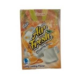 ایر فرش آدامس دراژه